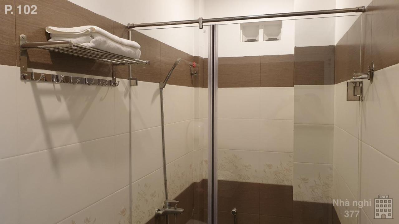 Vy An Hotel Bao Loc Luaran gambar