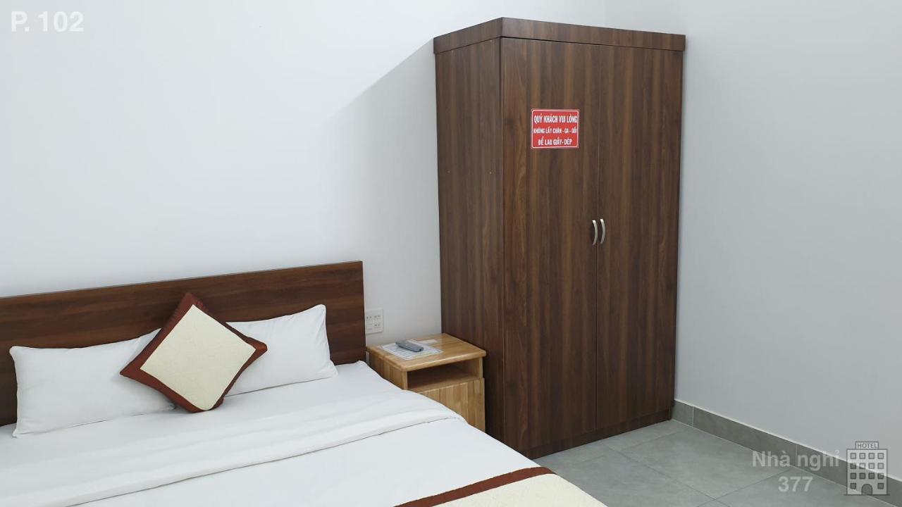 Vy An Hotel Bao Loc Luaran gambar