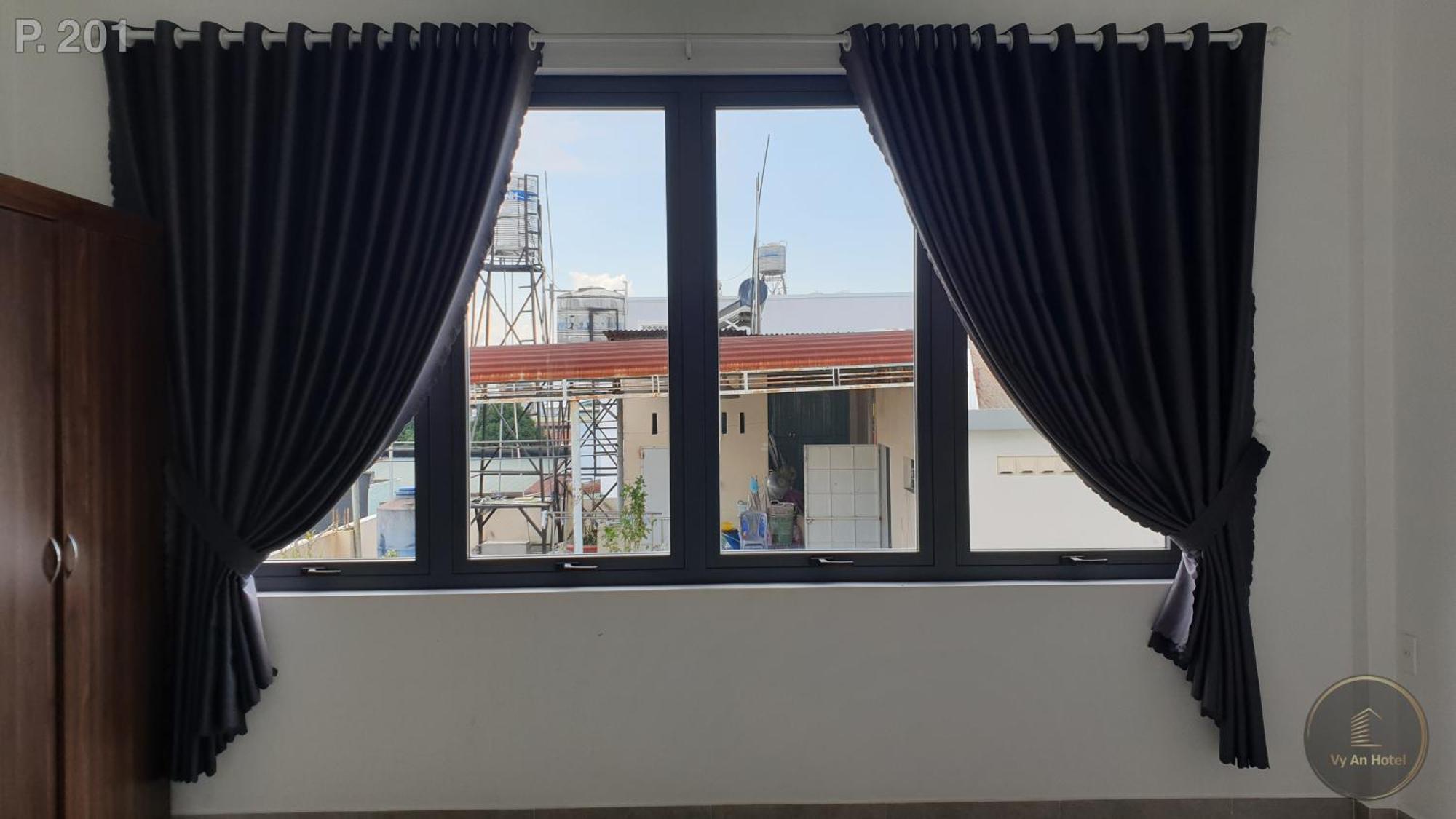 Vy An Hotel Bao Loc Bilik gambar