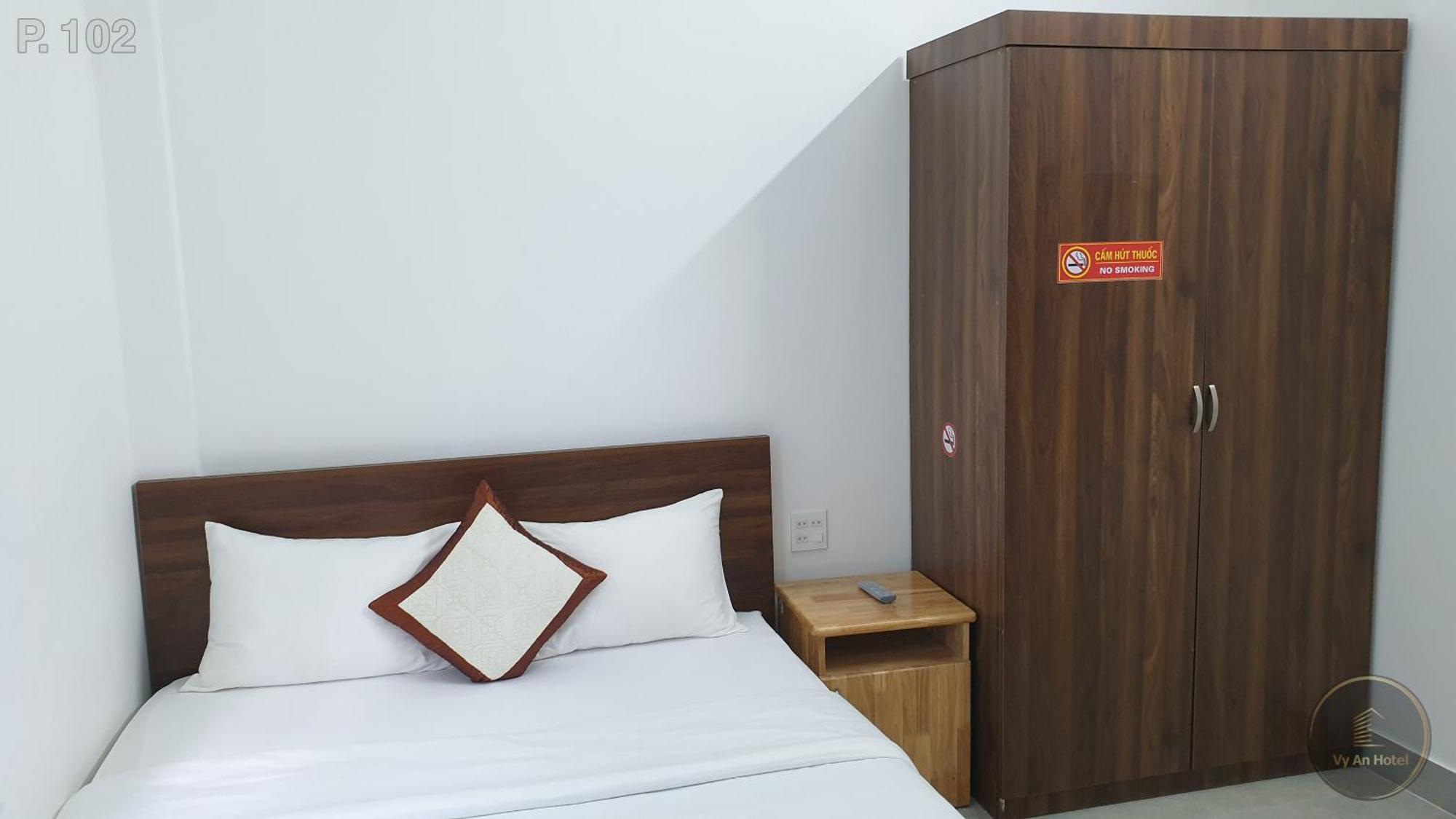 Vy An Hotel Bao Loc Bilik gambar